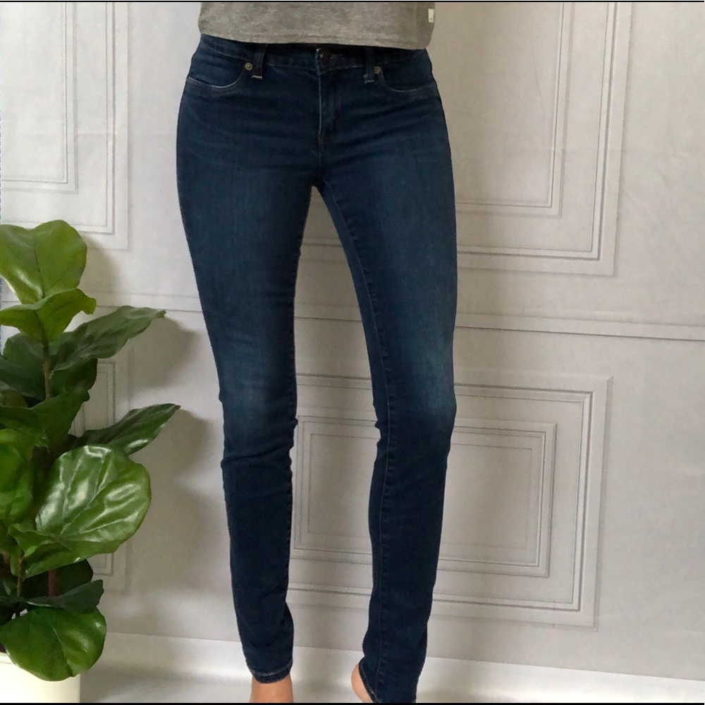 Henry & Belle Super Skinny Jeans